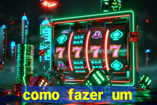 como fazer um pacto com a prosperidade